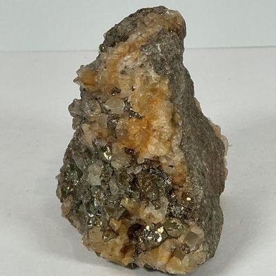 Tetrahedrite Stone