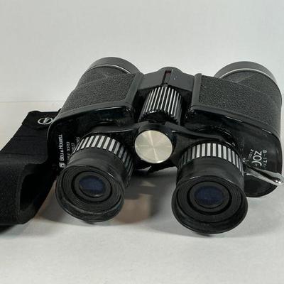 Binoculars