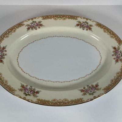 Vintage Noritake China