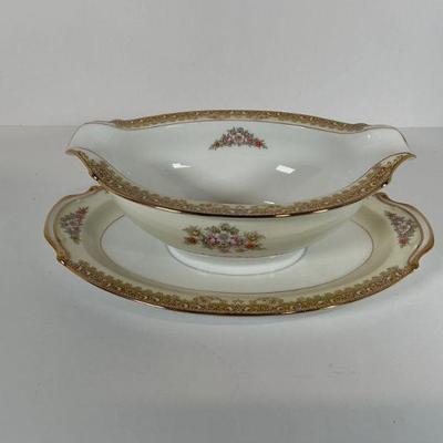 Vintage Noritake China