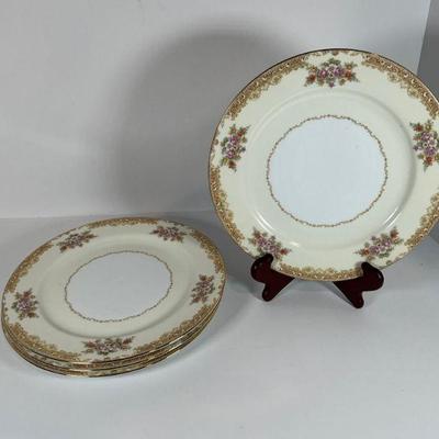 Vintage Noritake China