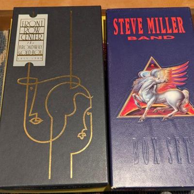 Rock Music Collections