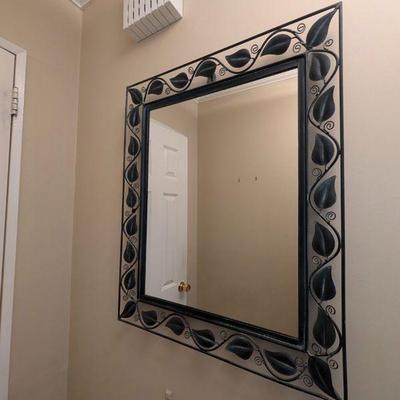 Decorative Wall Mirror