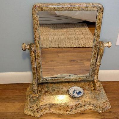 Dresser Mirror