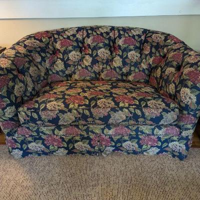 Baker sofa