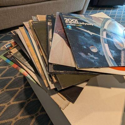 Vintage Records