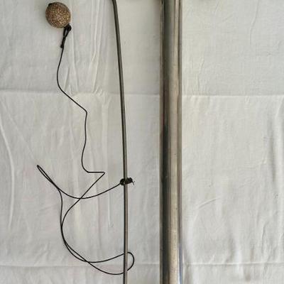 Antique Craig Golf Meter San Francisco Golf Swing Practice Gauge