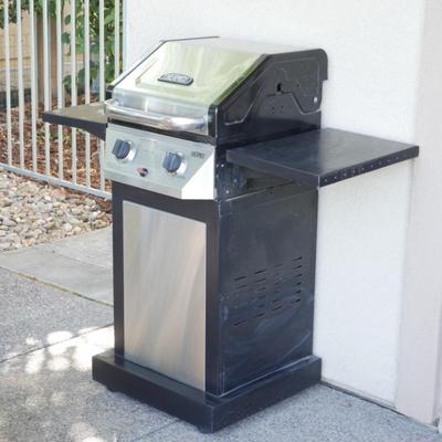 Thermos Outdoor Gas Grill