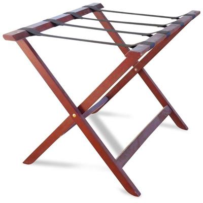 Folding Luggage Rack