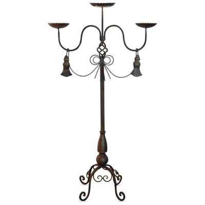 3 Pillar Candelabra