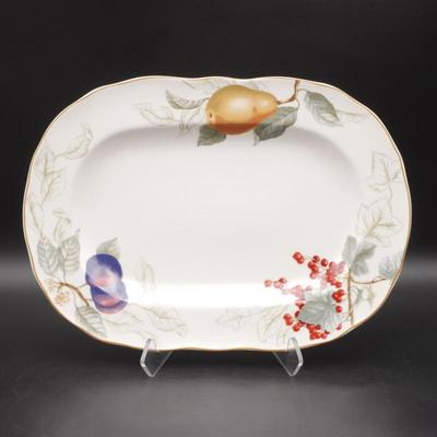 Charter Club Casuals Summer Grove Platter