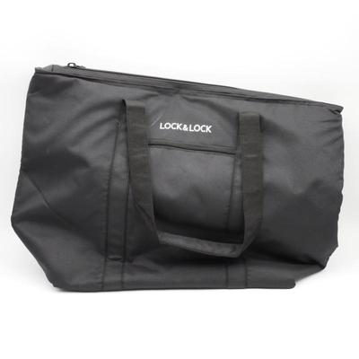 Lock & Lock Large Insulated Bag