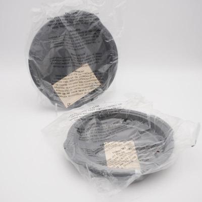 The Pampered Chef 10" Nonstick Cake Pan (Lot of 2) - Brand New