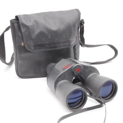 Tasco Essentials 7 x 35mm Binoculars w/Case