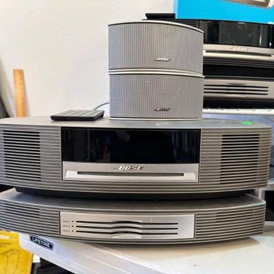 Bose