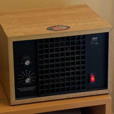 Loving Air Model 880 Air Purifier
