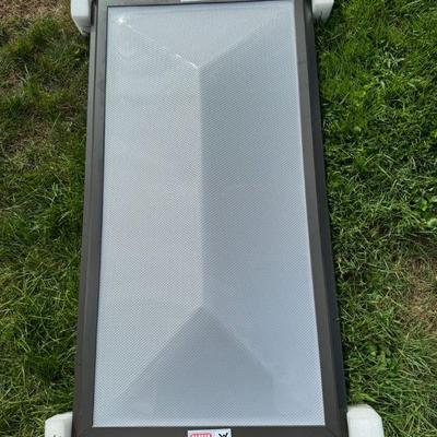 Brand New Skylight Window
