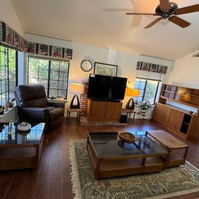 Mid Century By John Keal for
 Brown Saltman