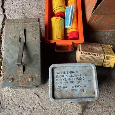 boating supplies
