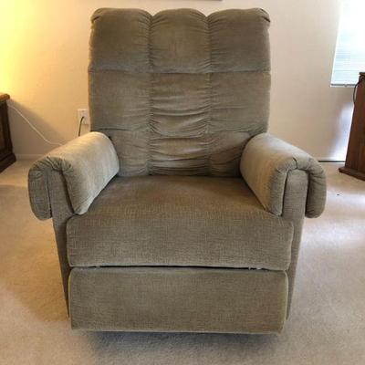 Recliner Chair