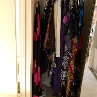 Women's Clothing (Size XL) and there's more.
