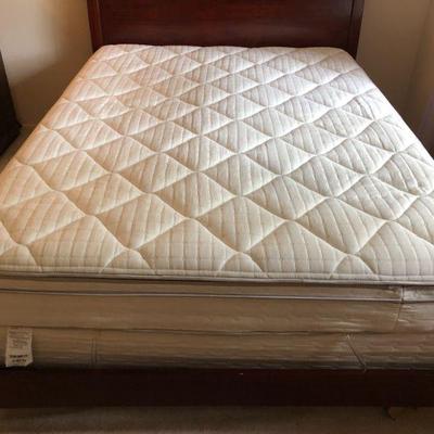 Sleep Number PS5 Mattress