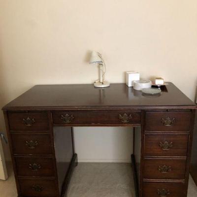 Vintage Desk