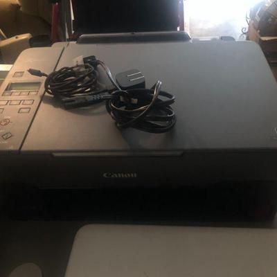 Canon Pixma Printer