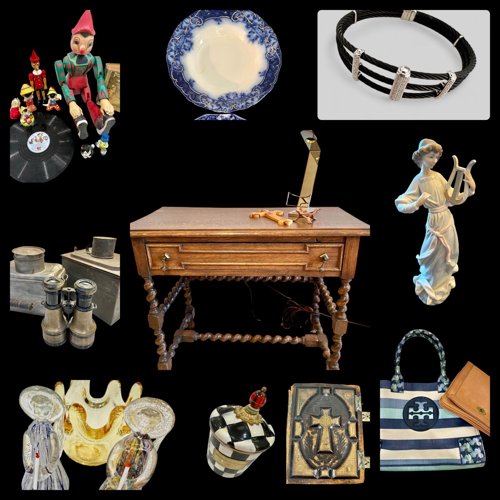 Online Sale High End Home Decor, Jewelry