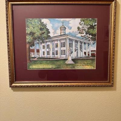  Homer courthouse
