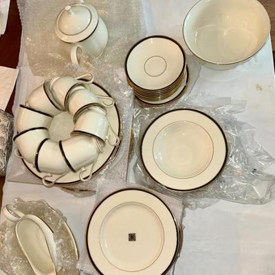 Lenox urban lights china