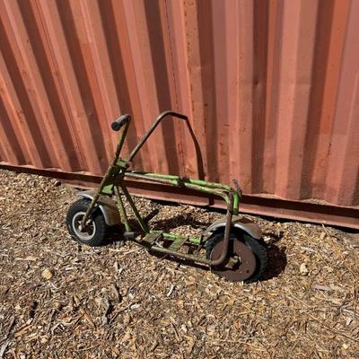 mini bike