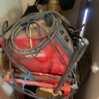 arc welder