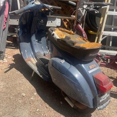 Vespa
