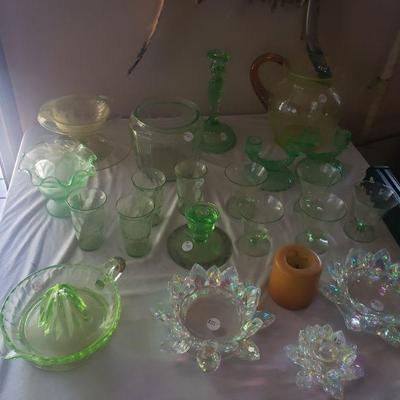 Glassware