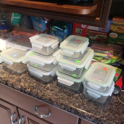 Food Containers