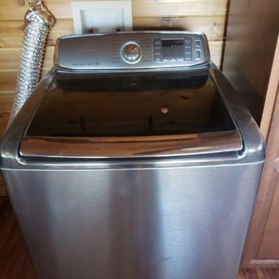 Samsung Washer