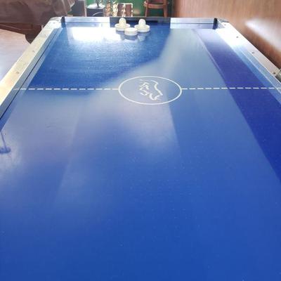 Rhino AirHockey table $695