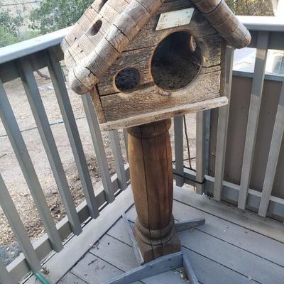 Birdhouse