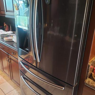 Samsung Fridge