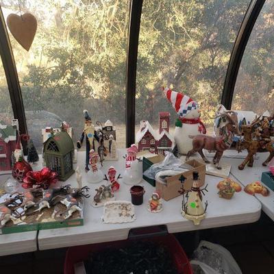 Christmas Decorations