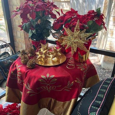 Holiday decor for every season!