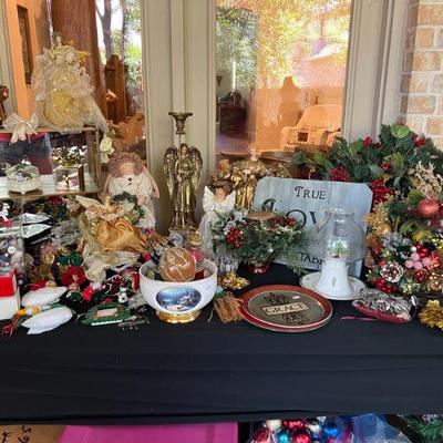 Holiday decor for every season!