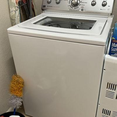 Maytag Centennial Top-load Washer (Model MVWC450XW3)- $150
