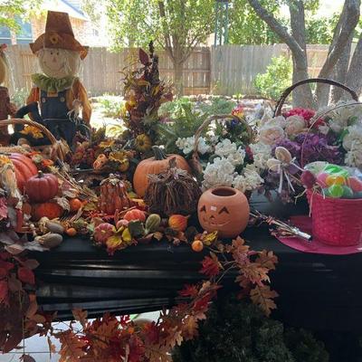Holiday decor for every season!