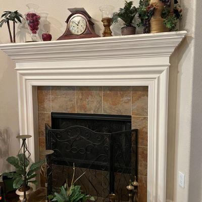Lots of home decor