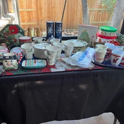 Holiday decor for every season!