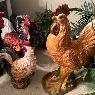 Decorative farmhouse decor Items 