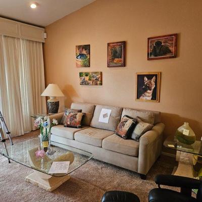 Very nice sofa