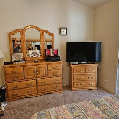 Beautiful Bedroom Set